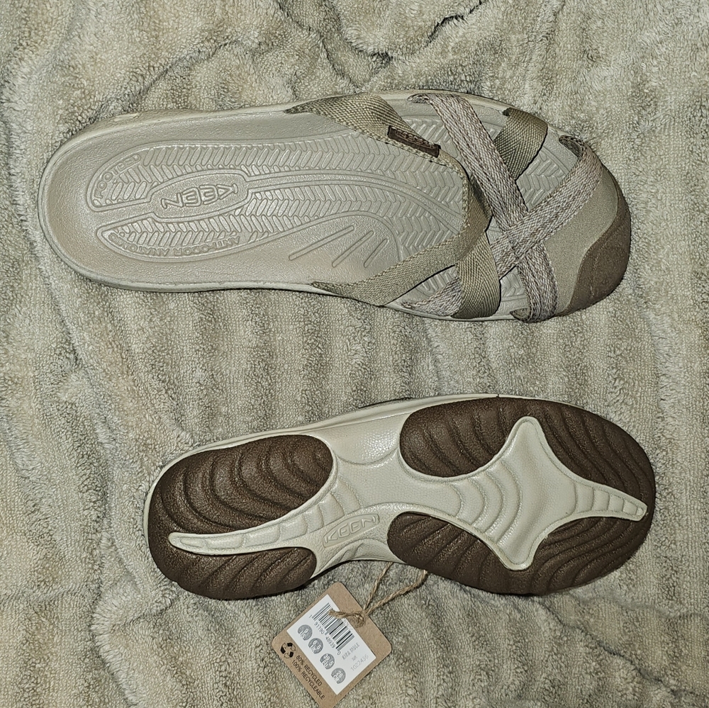 KEEN KIRA MULE